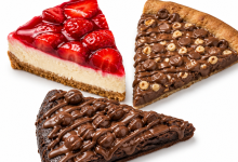 DESSERTS