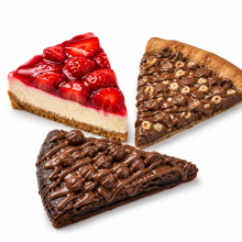 DESSERTS