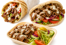 KEBABS