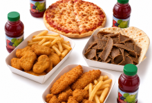 KIDS MEALS