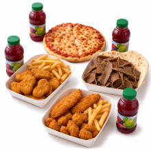 KIDS MEALS