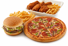 MEAL DEALS