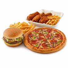 MEAL DEALS