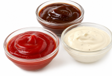 SAUCES