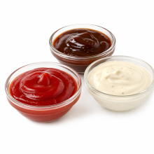 SAUCES